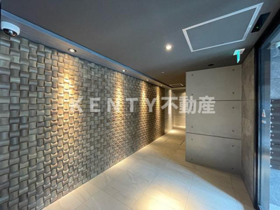 【その他共用部分】 | Ｓ－ＲＥＳＩＤＥＮＣＥ大森ｂｒｅｓａ