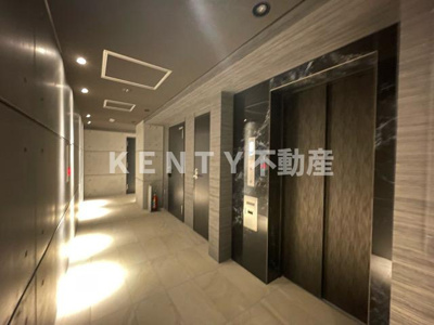 【その他共用部分】 | Ｓ－ＲＥＳＩＤＥＮＣＥ大森ｂｒｅｓａ