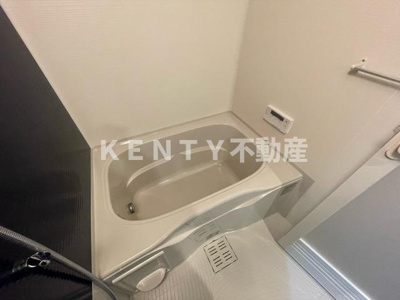 【浴室】 | Ｓ－ＲＥＳＩＤＥＮＣＥ大森ｂｒｅｓａ | 日々の暮らしに欠かせないお風呂です