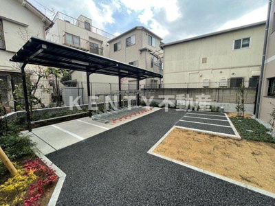 【その他共用部分】 | Ｓ－ＲＥＳＩＤＥＮＣＥ大森ｂｒｅｓａ