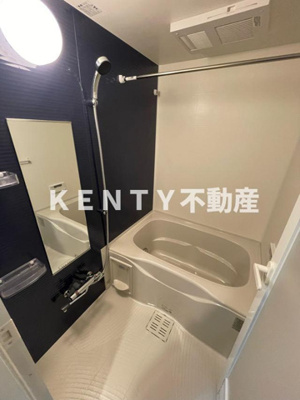 【浴室】 | Ｓ－ＲＥＳＩＤＥＮＣＥ大森ｂｒｅｓａ | ゆったり過ごせるお風呂です