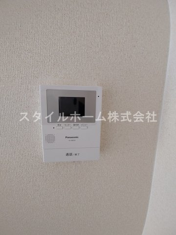 ビバ花田 Aのセキュリティ|別部屋写真です。