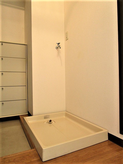 グレースヒグチの設備