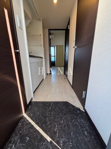 【玄関】 | レオネクストＳＫＹ