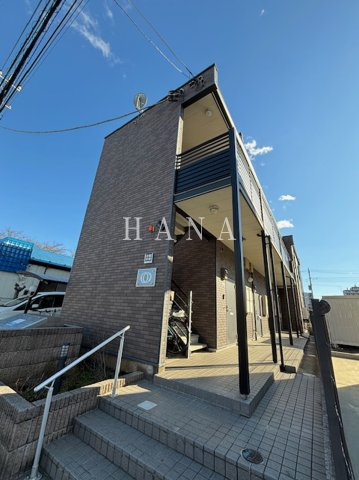 【エントランス】 | レオネクストＳＫＹ