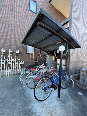 【その他共用部分】 | レオネクストＳＫＹ