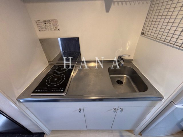 【キッチン】 | レオネクストＳＫＹ