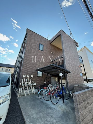 【外観】 | レオネクストＳＫＹ