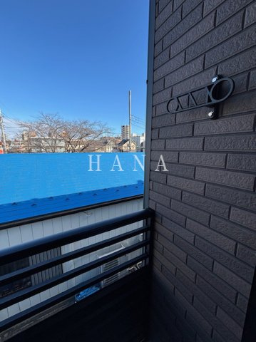 【バルコニー】 | レオネクストＳＫＹ