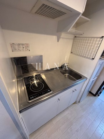 【キッチン】 | レオネクストＳＫＹ