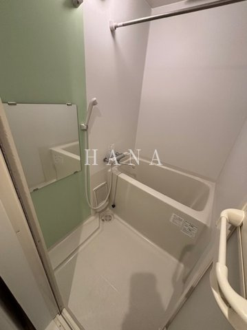 【浴室】 | レオネクストＳＫＹ