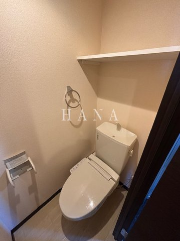 【トイレ】 | レオネクストＳＫＹ