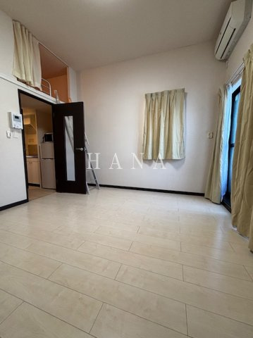 【寝室】 | レオネクストＳＫＹ