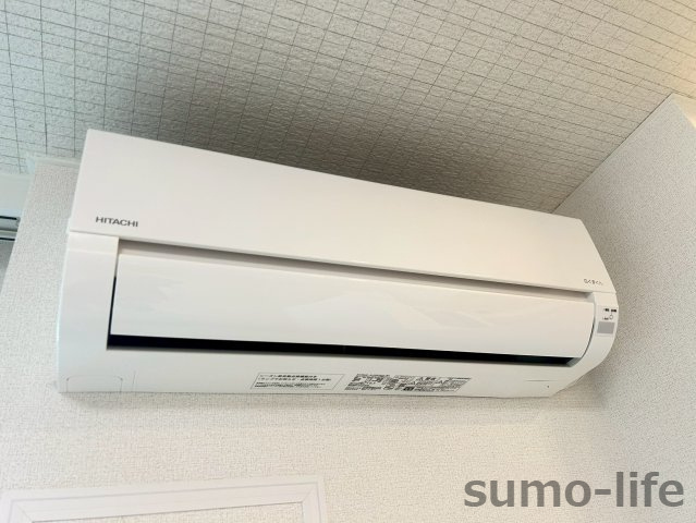 ミモザの設備