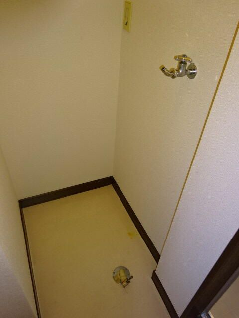 エデン上大岡の設備