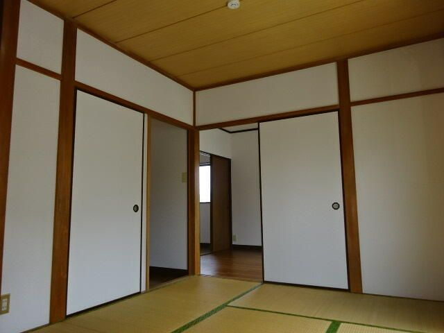 エデン上大岡のその他