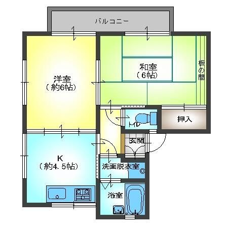 エデン上大岡