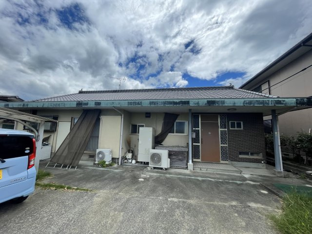 植柳上町戸建て