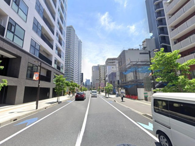 【周辺】 | プライムアクシス大宮アネックス