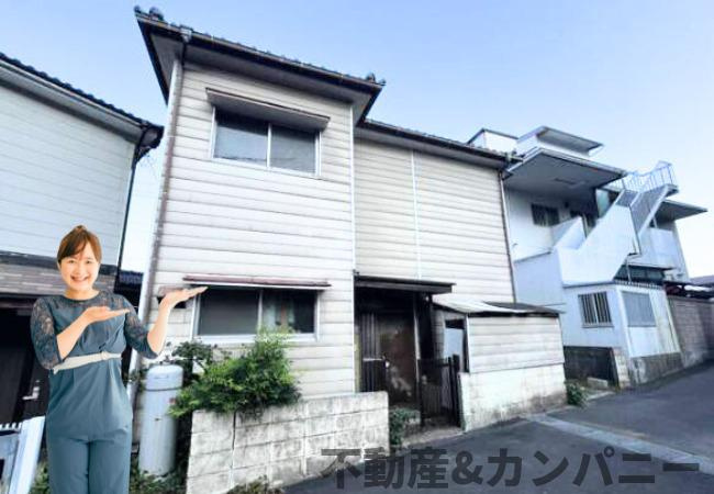 だってペットと住みたいじゃん！の地図