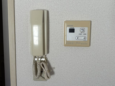 【設備】 | コーポグランメールA棟