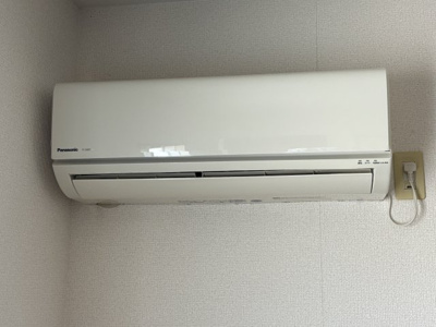 【設備】 | コーポグランメールA棟
