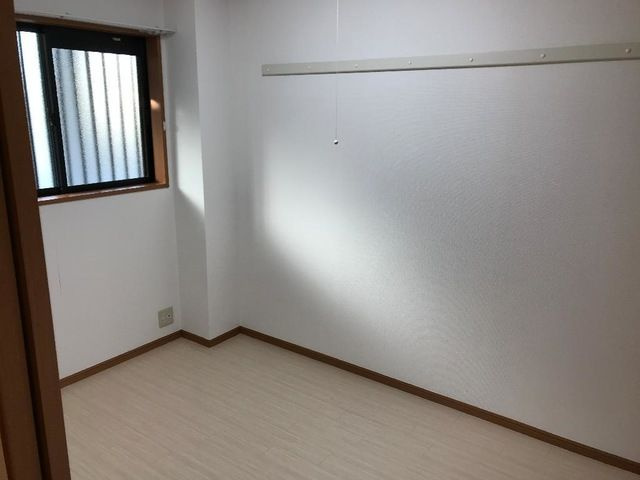フォレスト ハーモニーの子供部屋