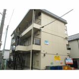 サンハイム北野(サンハイムキタノ)の画像