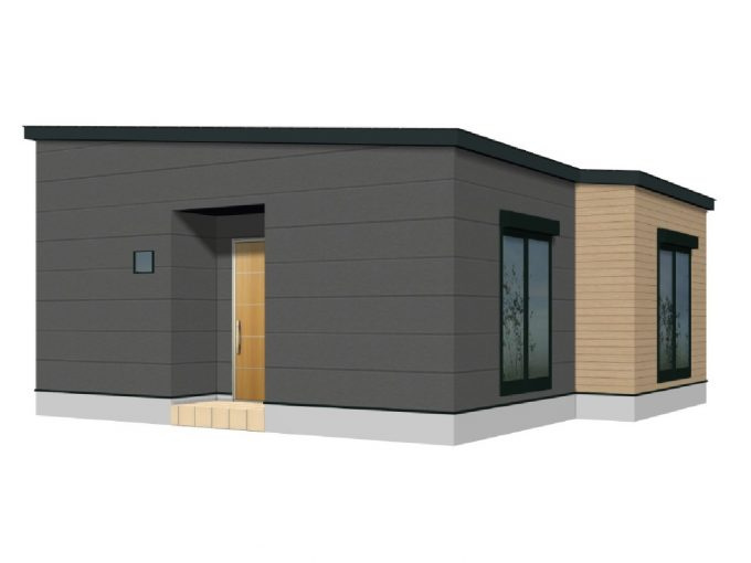 まなび野3丁目　7号棟