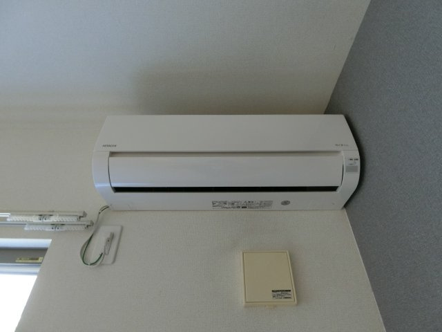 ブリッサ　Ｂの設備