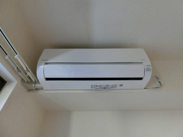 ブリッサ　Ｂの設備