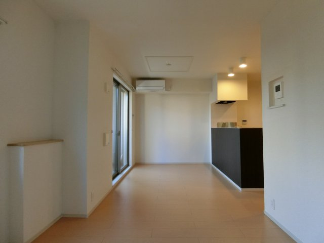 ブリッサ　Ｂの居間・リビング