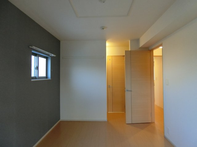 ブリッサ　Ｂの洋室