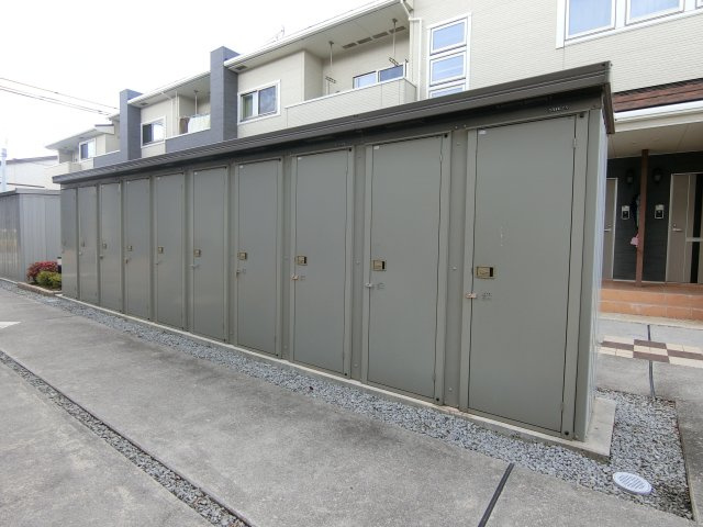 ブリッサ　Ｂのその他共用部分