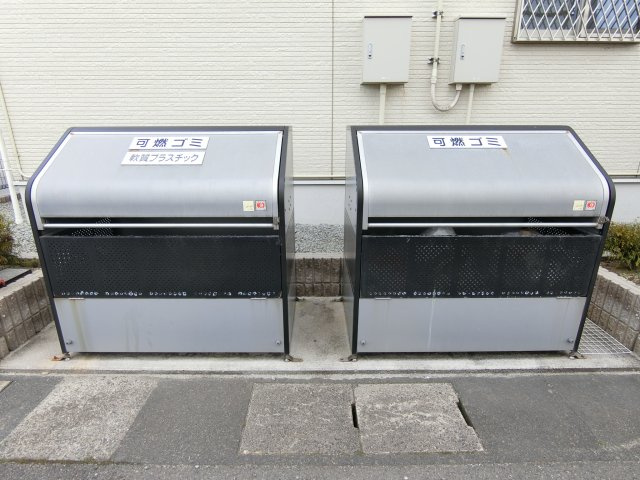 ブリッサ　Ｂのその他共用部分