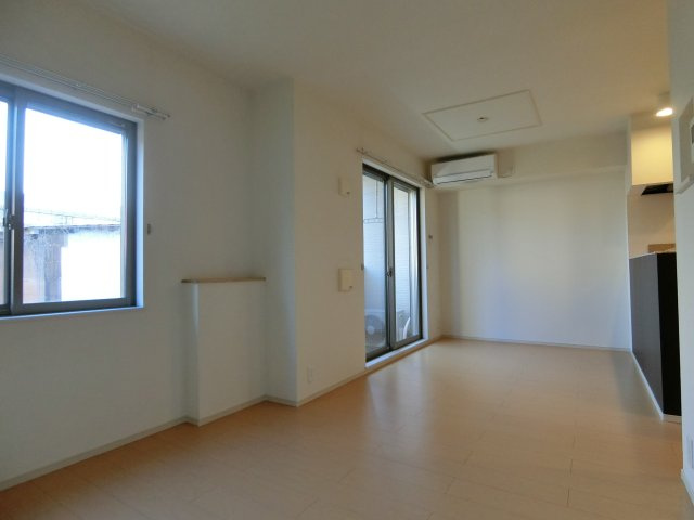 ブリッサ　Ｂの居間・リビング