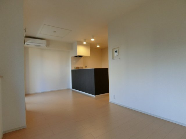 ブリッサ　Ｂの居間・リビング