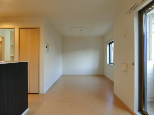 ブリッサ　Ｂの居間・リビング