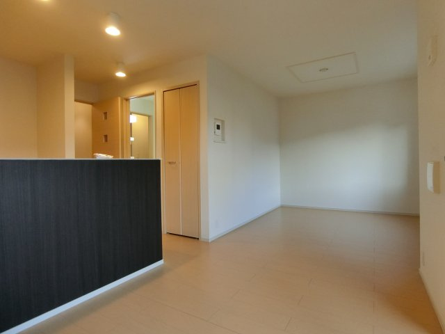 ブリッサ　Ｂの居間・リビング