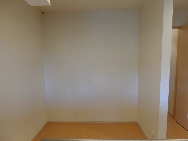 ブリッサ　Ｂのキッチン