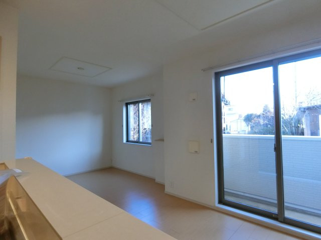 ブリッサ　Ｂの居間・リビング