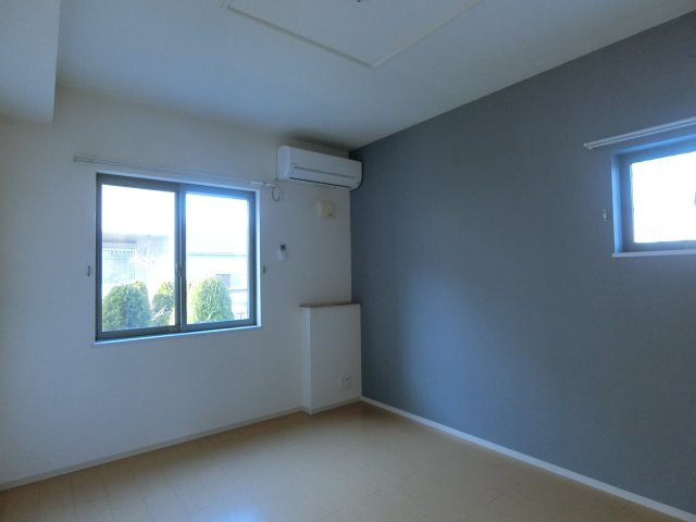 ブリッサ　Ｂの洋室