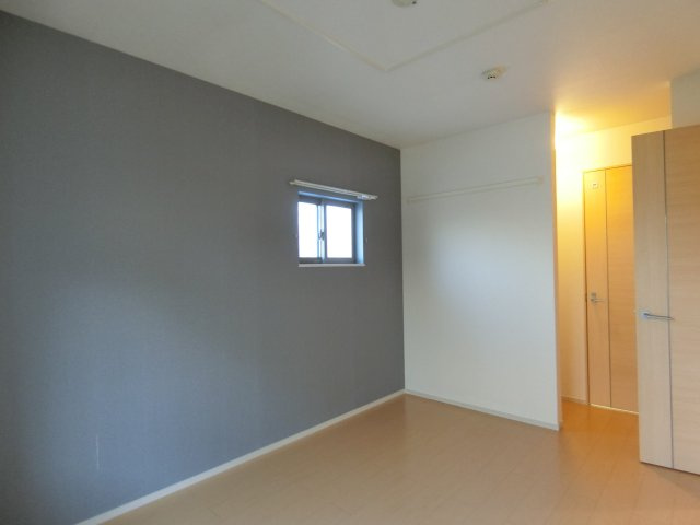 ブリッサ　Ｂの洋室