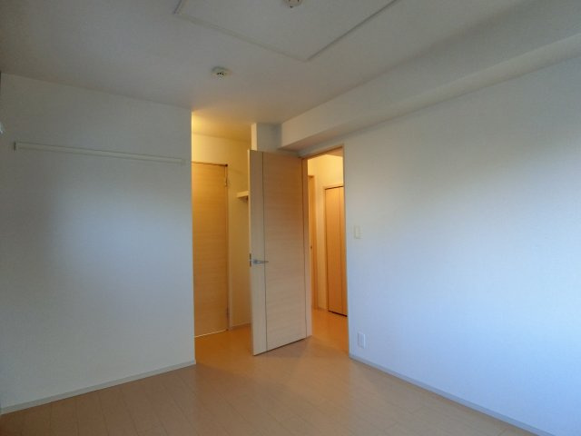 ブリッサ　Ｂの洋室