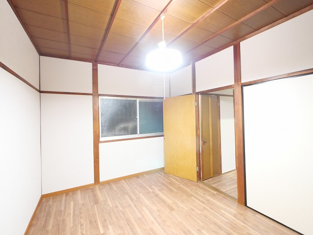 あすか住宅の設備|内装も気になるポイント