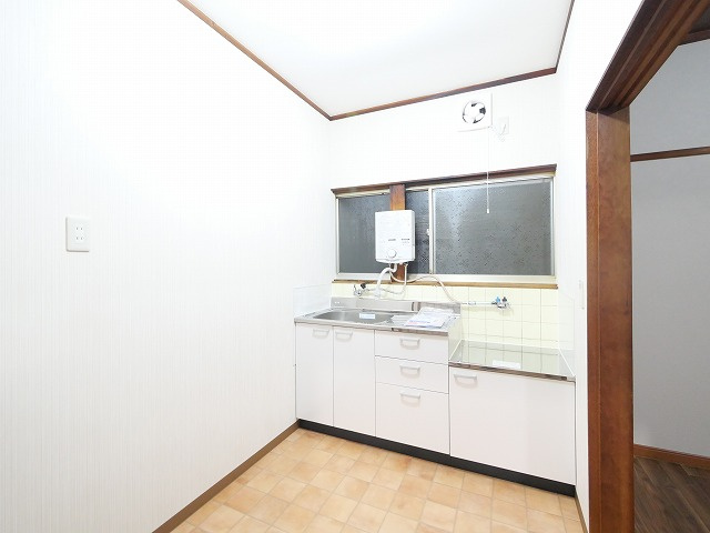 あすか住宅の内装|内装は落ち着いています