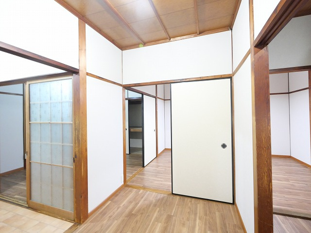 あすか住宅の内装|内装も気になるポイント