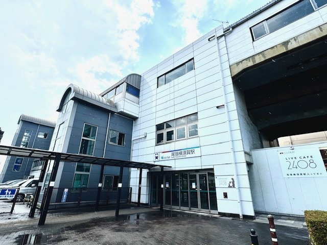 東海市養父町八ケ池　土地A区画の周辺|尾張横須賀駅徒歩約５分（約４００ｍ）