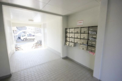 【その他共用部分】 | ヴェルメゾンツイン