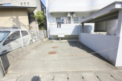 【その他共用部分】 | ヴェルメゾンツイン